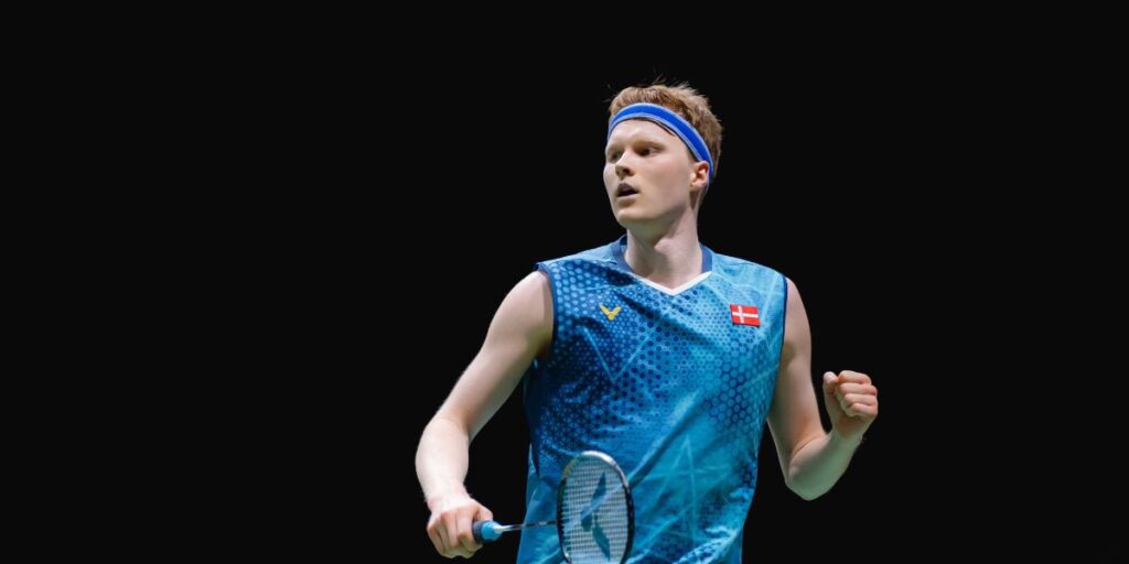 Anders Antonsen