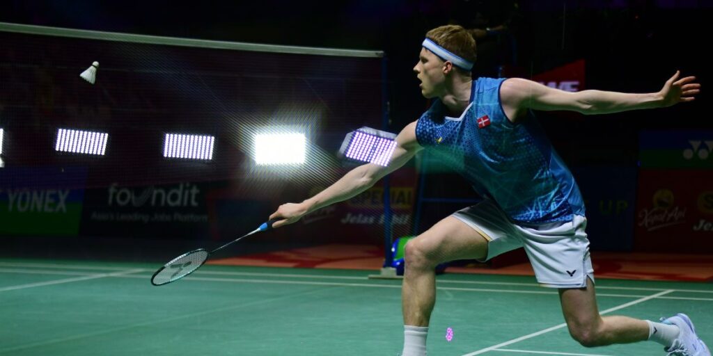 Anders Antonsen