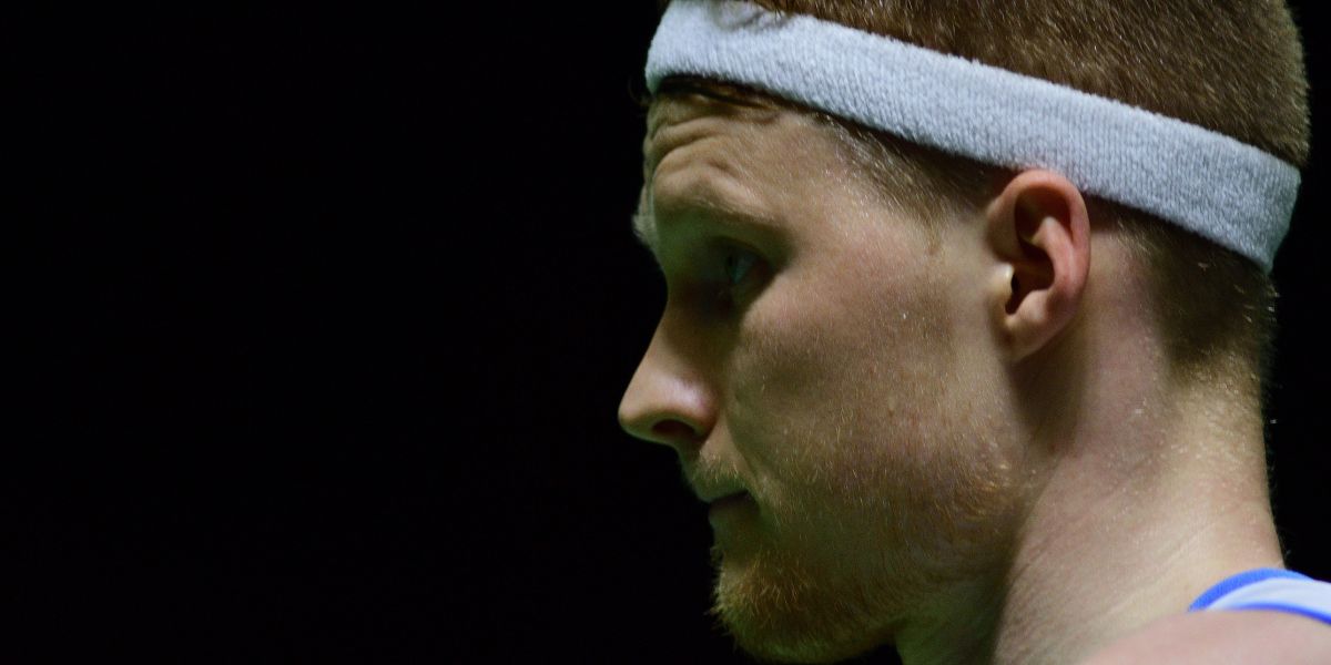 Anders Antonsen