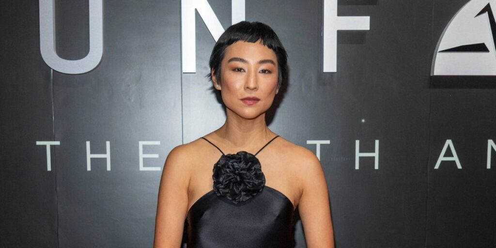 Greta Lee - Alt om kendte Greta Lee