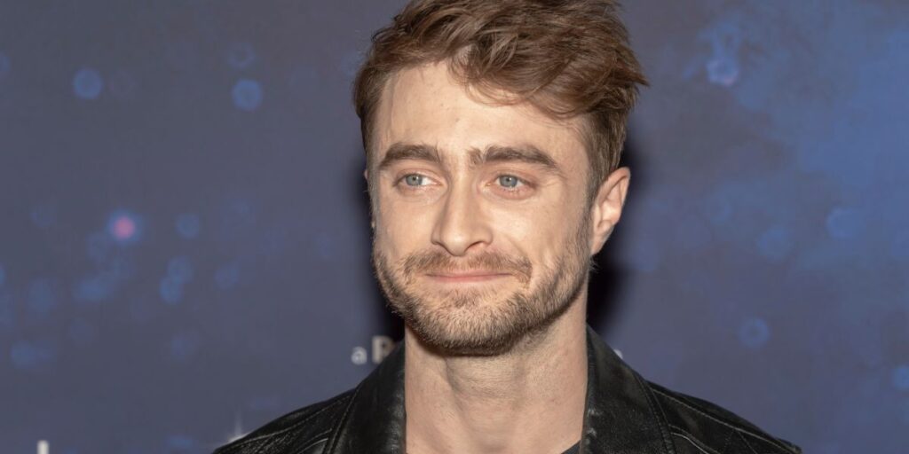 Daniel Radcliffe - Alt om kendte Daniel Radcliffe