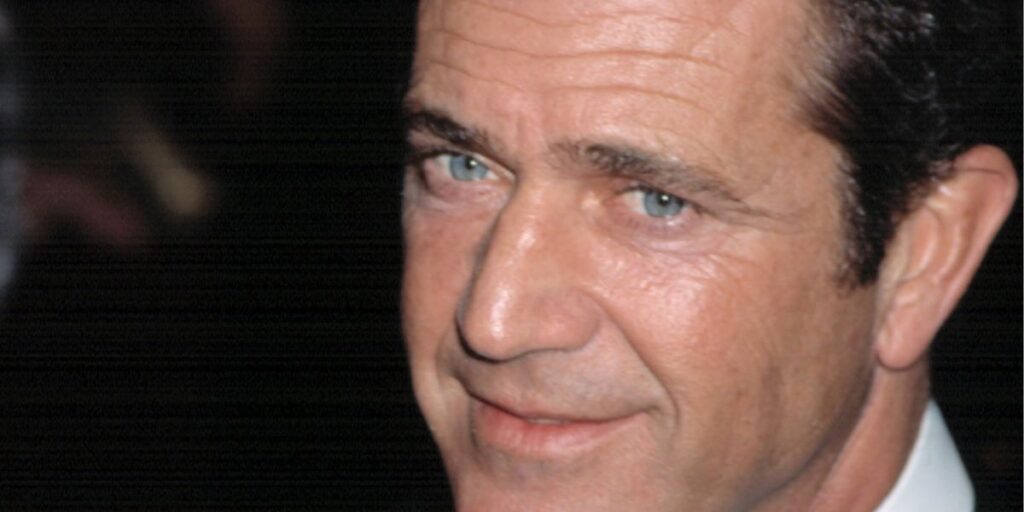 Mel Gibson - Alt om kendte Mel Gibson