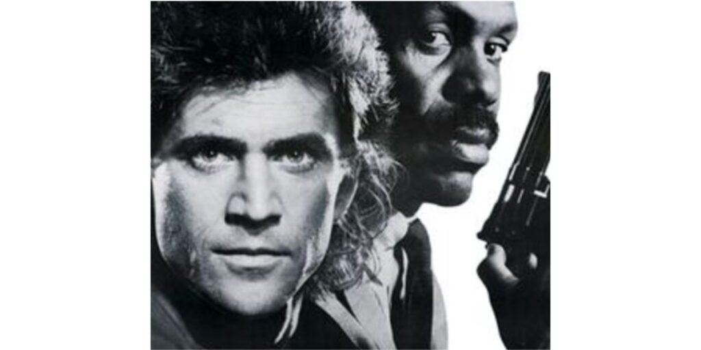 Lethal Weapon forsidebillede - Alt om kendte Lethal Weapon Forsidebillede