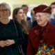 Dronning Margrethe