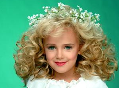 Jonbenét Ramsey