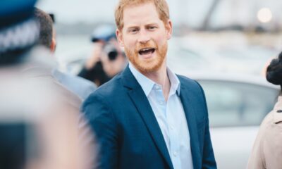 Prins Harry