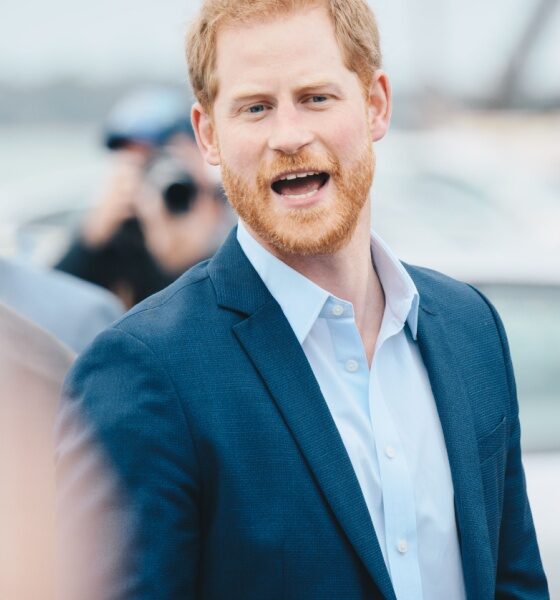 Prins Harry