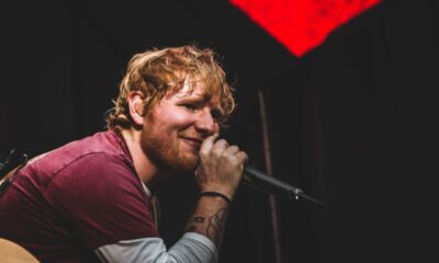 Ed Sheeran