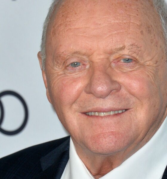 Anthony Hopkins