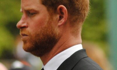 Prins Harry