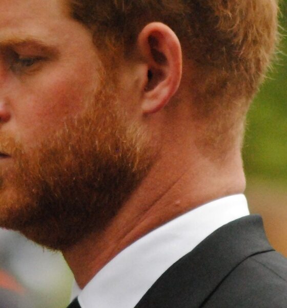 Prins Harry