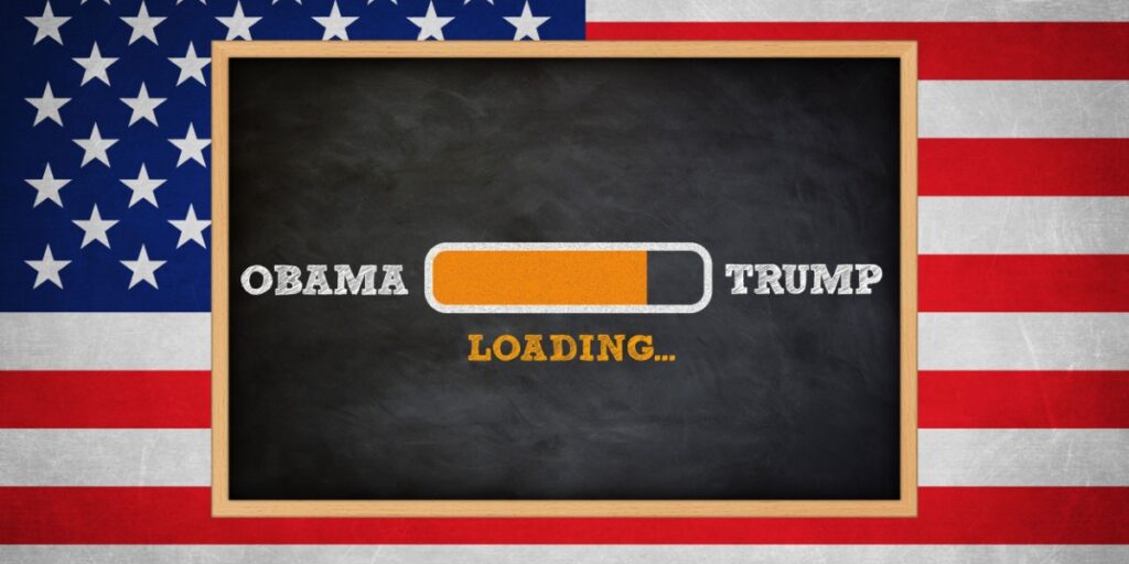 Trump Obama - Alt om kendte Trump Obama