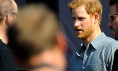 Prins Harry