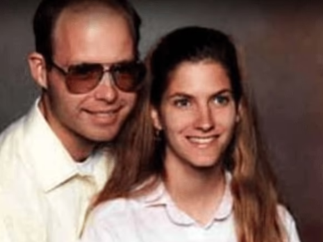 Tom Og Eileen