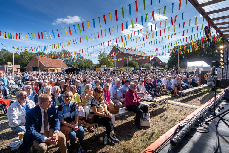 Uden Titel