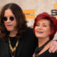 Ozzyosbourneandsharonosbourneatspiketvs4thannual