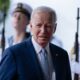Vilniuslithuania12thjuly2023joebidenpresidentofunited