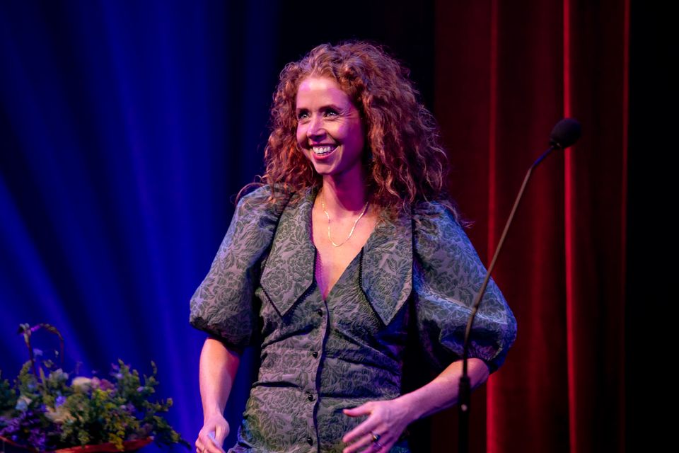 Johanne Louise Schmidt