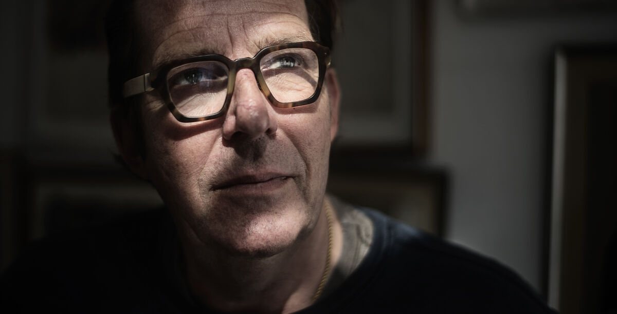 Søren Østergaard