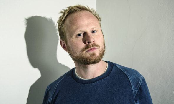 Jonatan Spang