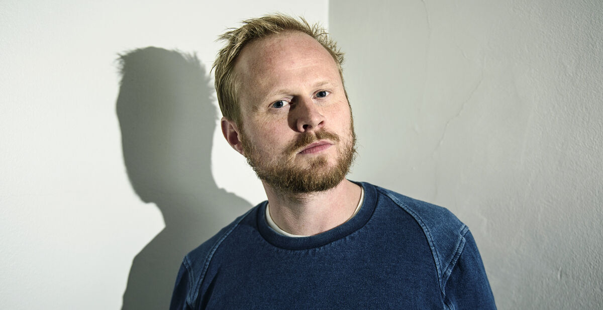 Jonatan Spang