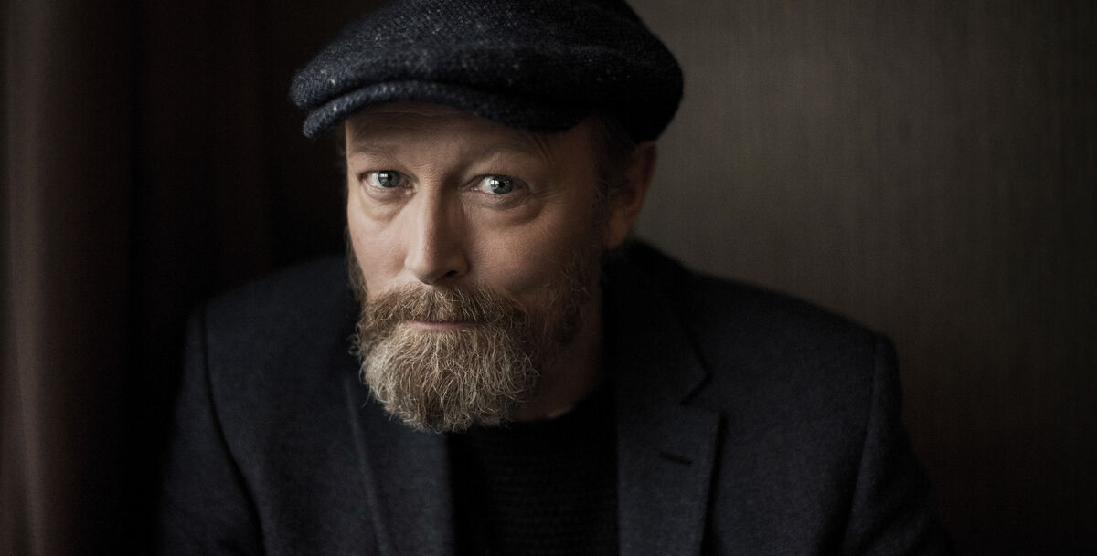 Lars Mikkelsen