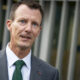 Prins Joachim Starter På Nyt Job Som Forsvarsattaché Prins Joachim