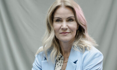 Helle Thorning schmidt