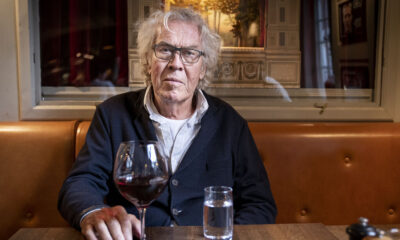 Jørgen Leth