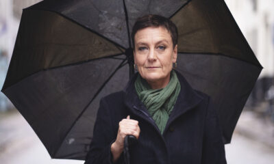 Janni Pedersen
