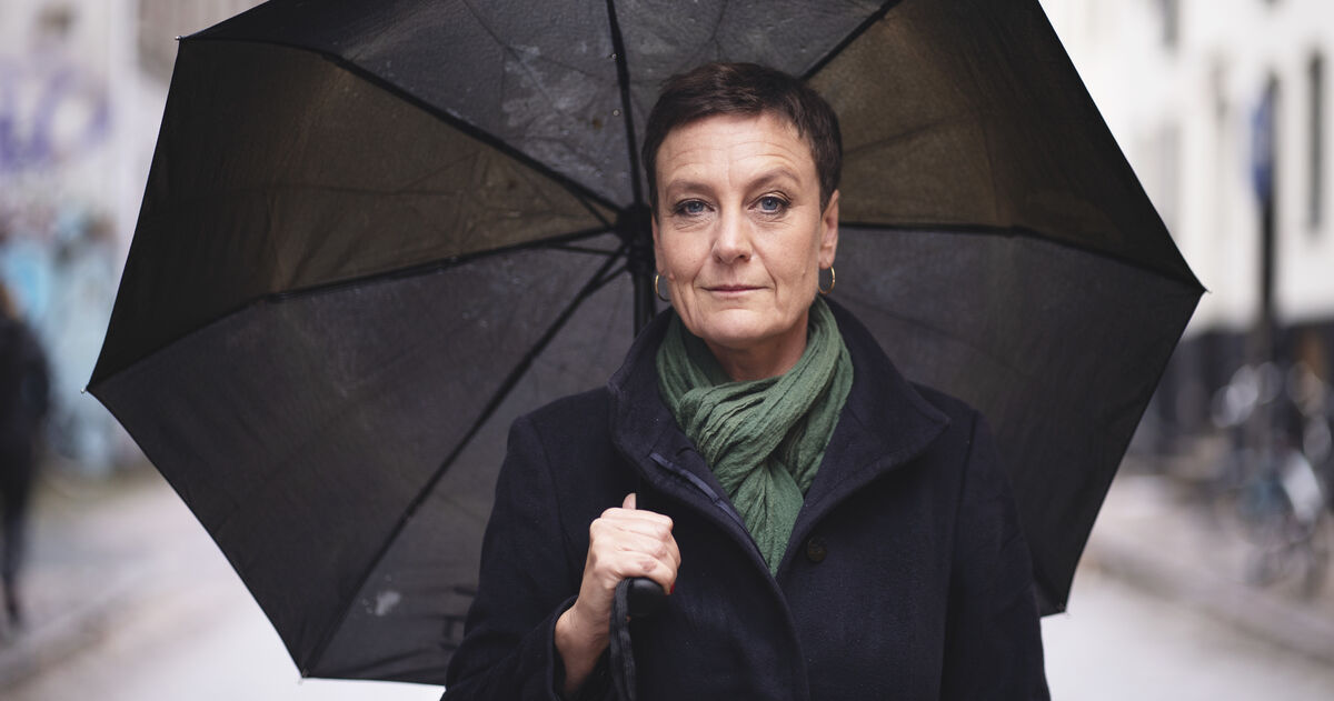 Janni Pedersen