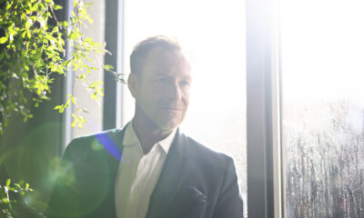 Pressemøde På Dr Tv Serie