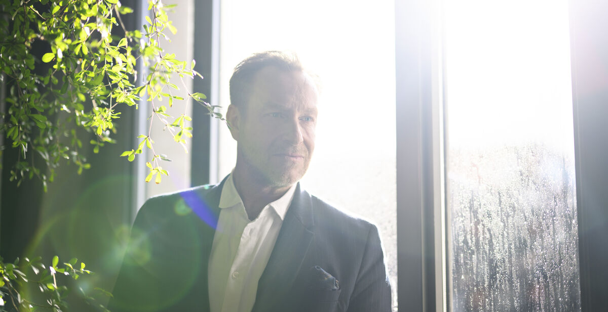 Pressemøde På Dr Tv Serie