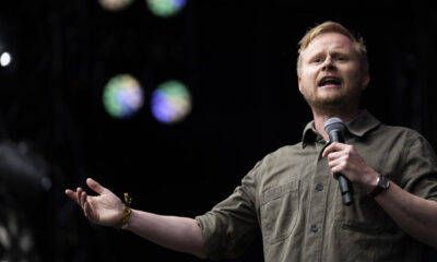 Jonatan Spang