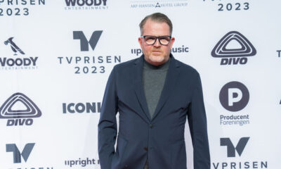 Rolf Sørensen