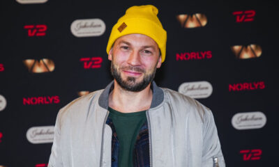 Simon Stenspil