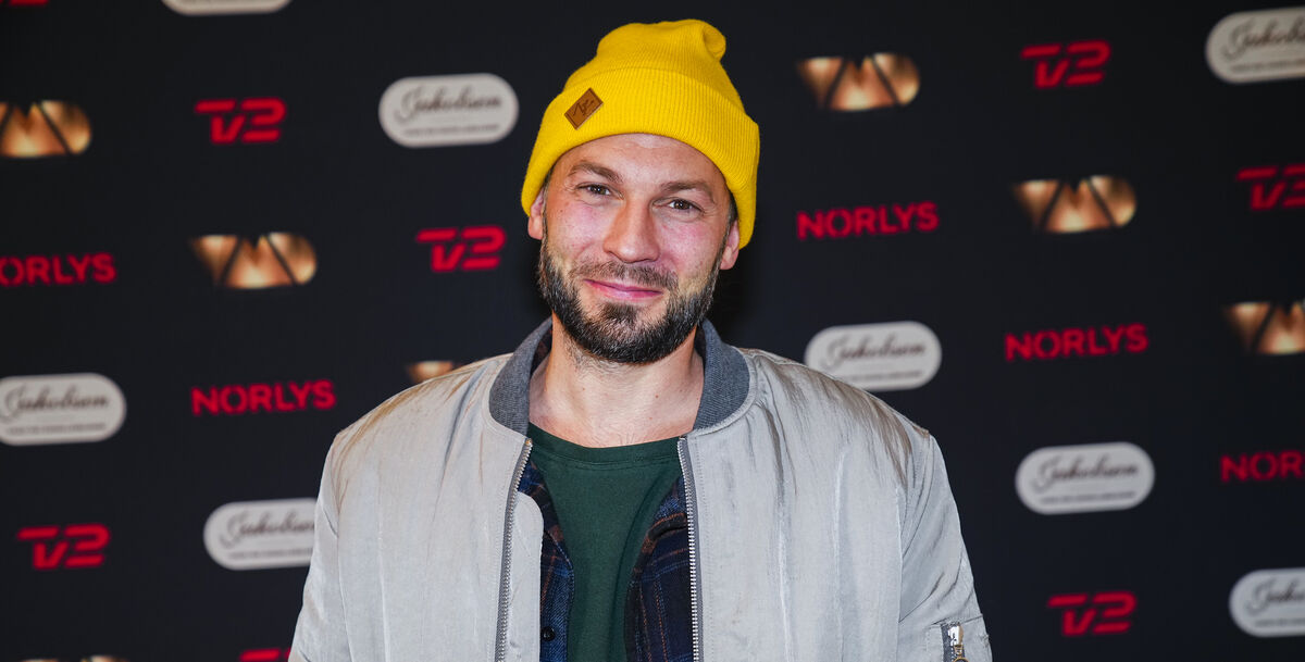 Simon Stenspil
