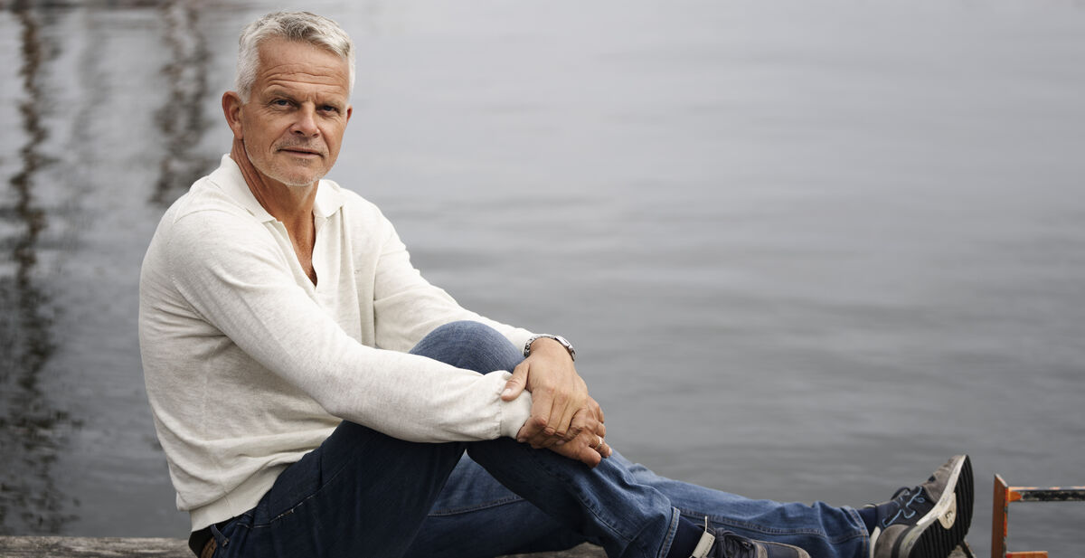 Jakob Kjeldbjerg