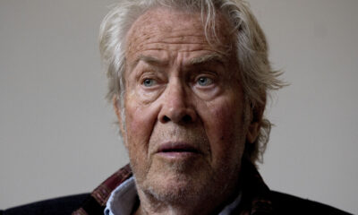 Jørgen Leth