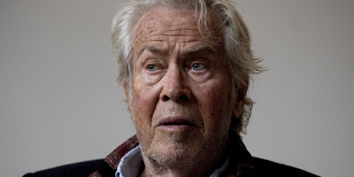 Jørgen Leth
