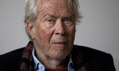 Jørgen Leth