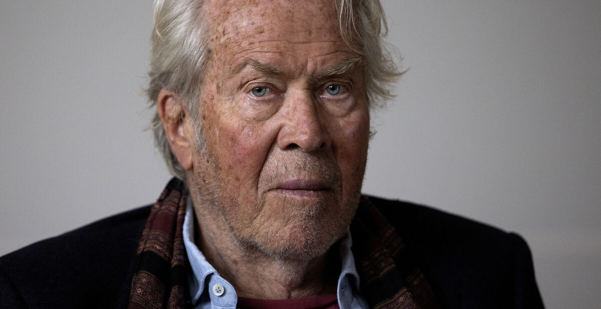 Jørgen Leth