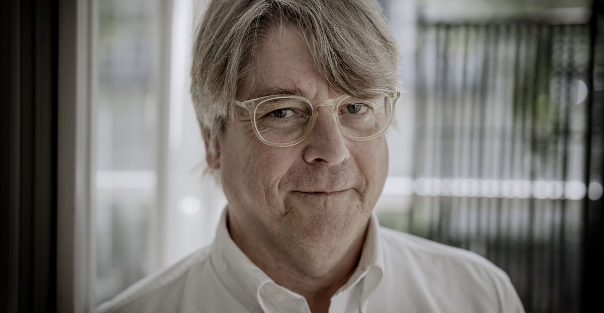 Peter Lund Madsen