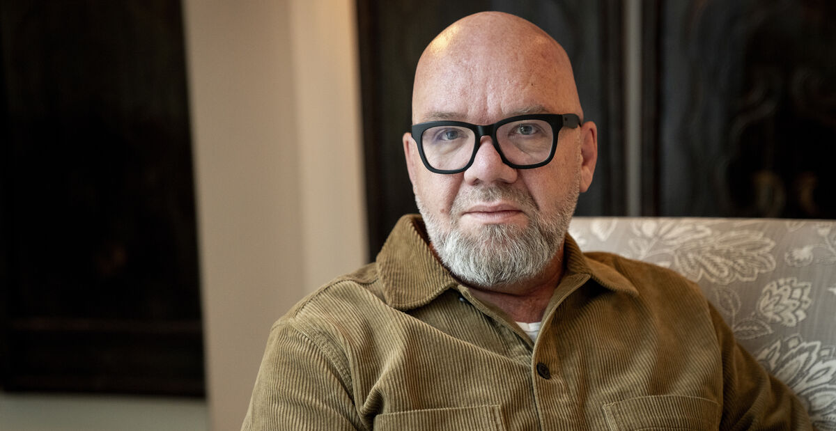 Lars Hjortshøj