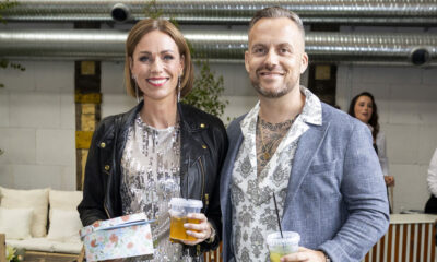 Thomas Evers Poulsen Og Sæþór Kristínssons Bryllup
