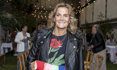 Charlotte Bøving