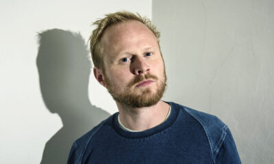Jonatan Spang