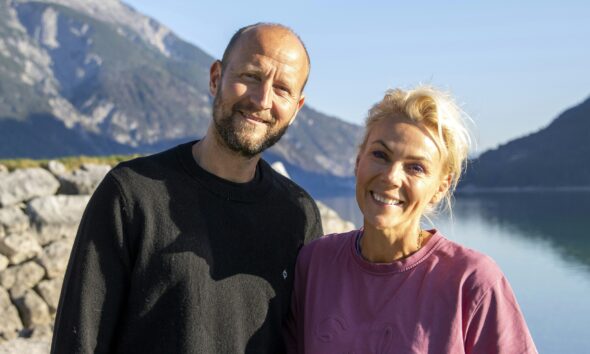 Lene Beier Anders Beier