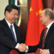 Putin Og Xi