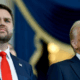 Jd Vance Trump